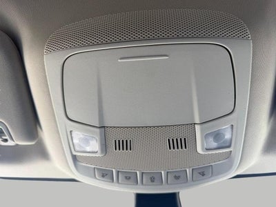 2023 Ford Edge SEL AWD