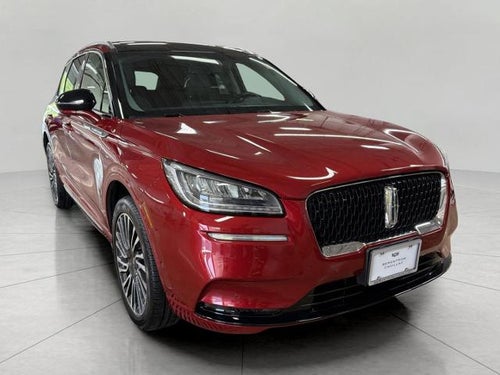 2021 Lincoln Corsair Reserve AWD