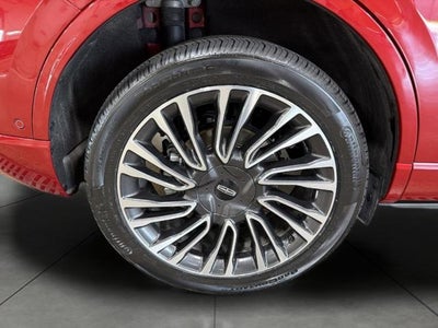 2021 Lincoln Corsair Reserve AWD