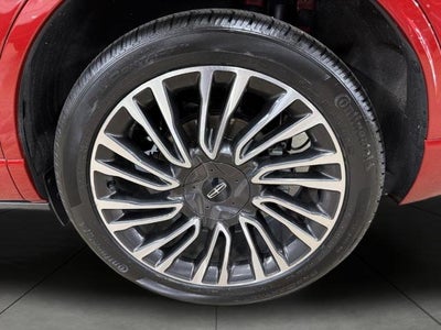 2021 Lincoln Corsair Reserve AWD