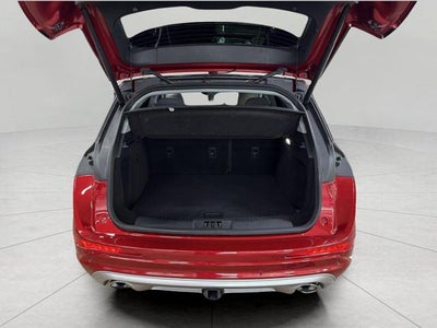 2021 Lincoln Corsair Reserve AWD