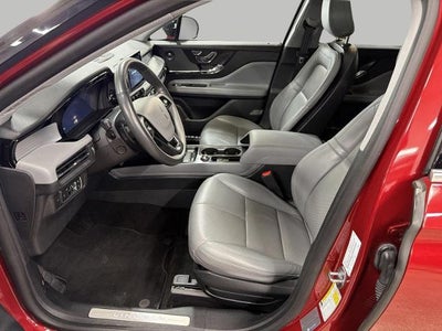 2021 Lincoln Corsair Reserve AWD