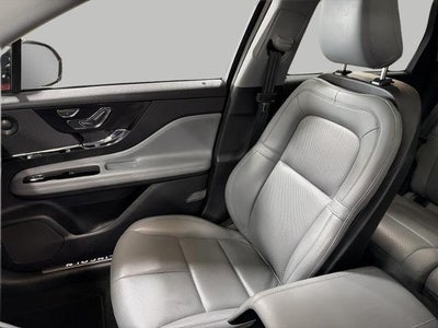 2021 Lincoln Corsair Reserve AWD