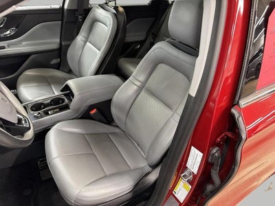2021 Lincoln Corsair Reserve AWD