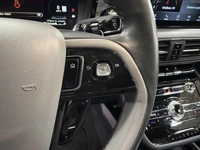 2021 Lincoln Corsair Reserve AWD