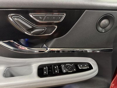 2021 Lincoln Corsair Reserve AWD