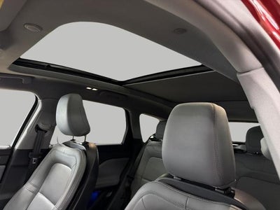 2021 Lincoln Corsair Reserve AWD