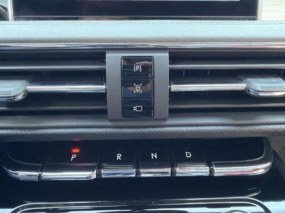 2021 Lincoln Corsair Reserve AWD