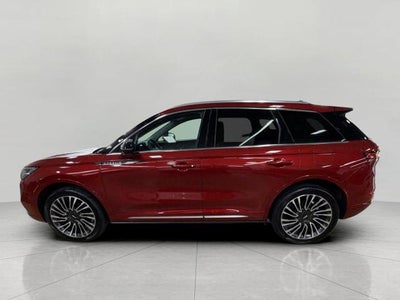 2021 Lincoln Corsair Reserve AWD