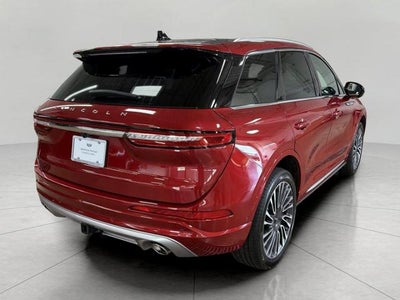 2021 Lincoln Corsair Reserve AWD