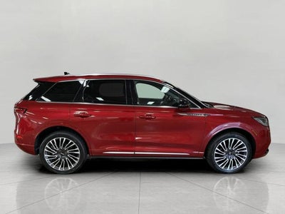 2021 Lincoln Corsair Reserve AWD