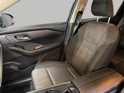 2025 Nissan Rogue AWD SV
