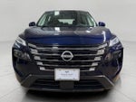 2025 Nissan Rogue AWD SV