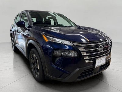 2025 Nissan Rogue AWD SV
