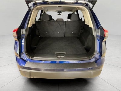 2025 Nissan Rogue AWD SV