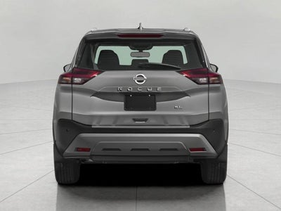 2023 Nissan Rogue AWD SL