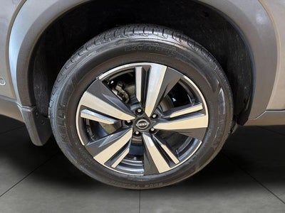 2023 Nissan Rogue AWD SL