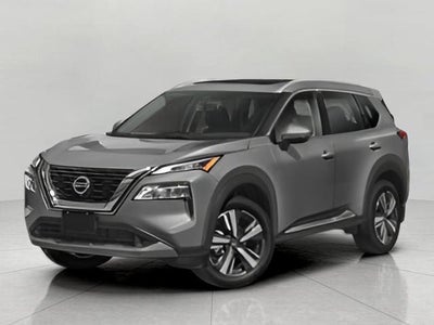 2023 Nissan Rogue AWD SL