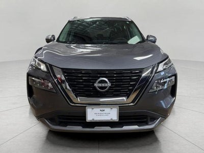 2023 Nissan Rogue AWD SL