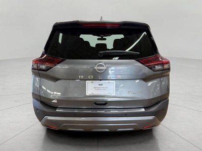2023 Nissan Rogue AWD SL