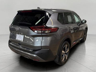 2023 Nissan Rogue AWD SL