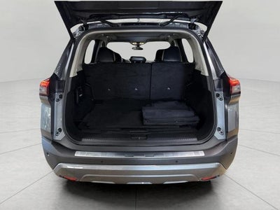 2023 Nissan Rogue AWD SL