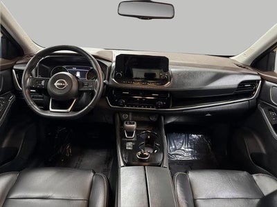 2023 Nissan Rogue AWD SL