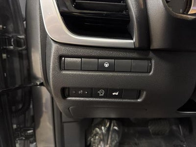 2023 Nissan Rogue AWD SL