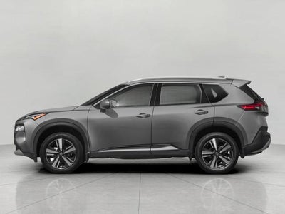 2023 Nissan Rogue AWD SL