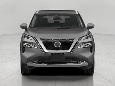 2023 Nissan Rogue AWD SL