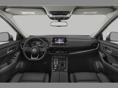 2023 Nissan Rogue AWD SL