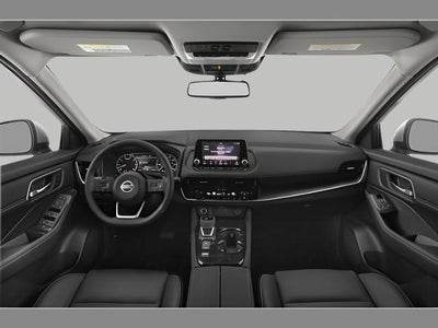 2023 Nissan Rogue AWD SL