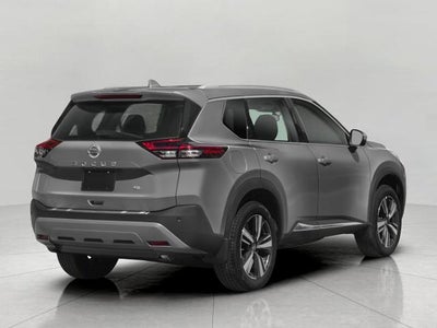 2023 Nissan Rogue AWD SL