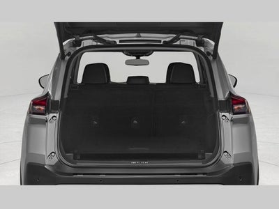 2023 Nissan Rogue AWD SL