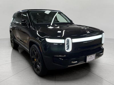 2024 RIVIAN R1S Adventure Quad-Motor Large Pack