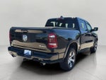 2019 RAM 1500 Laramie Crew Cab 4x4 5'7" Box