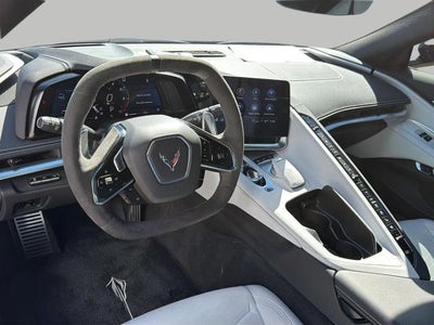 2022 Chevrolet Corvette Stingray 2LT
