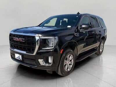 2022 GMC Yukon SLE