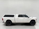 2023 RAM 3500 Limited Longhorn Mega Cab 4x4 6'4" Box