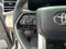 2024 Toyota Sequoia Capstone