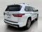 2024 Toyota Sequoia Capstone