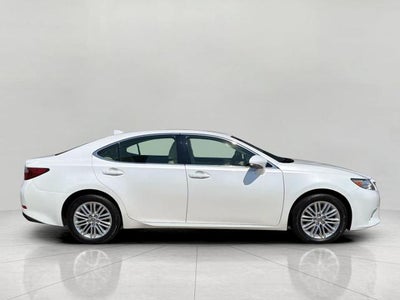 2015 Lexus ES 350 
