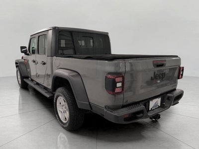 2020 Jeep Gladiator Sport 4x4