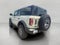 2025 Ford Bronco Badlands 4 Door Advanced 4x4