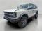 2025 Ford Bronco Badlands 4 Door Advanced 4x4