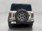 2025 Ford Bronco Badlands 4 Door Advanced 4x4