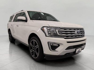 2021 Ford Expedition Limited 4x4