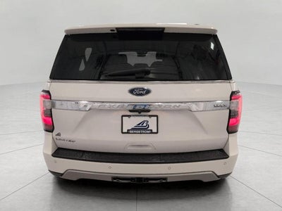 2021 Ford Expedition Limited 4x4