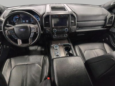 2021 Ford Expedition Limited 4x4