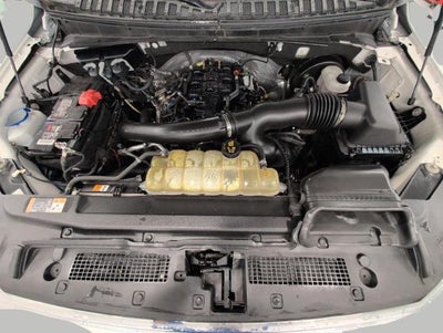 2021 Ford Expedition Limited 4x4